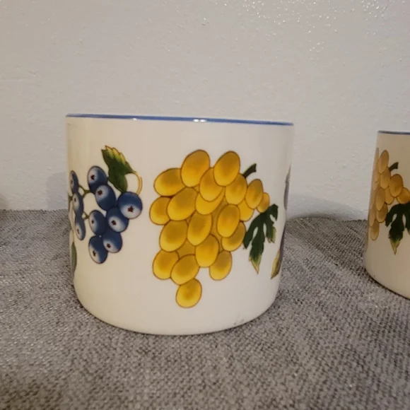 ESSENCE SUP MUG BY TABLETOPS SET OF 3 - Picture 8 of 15